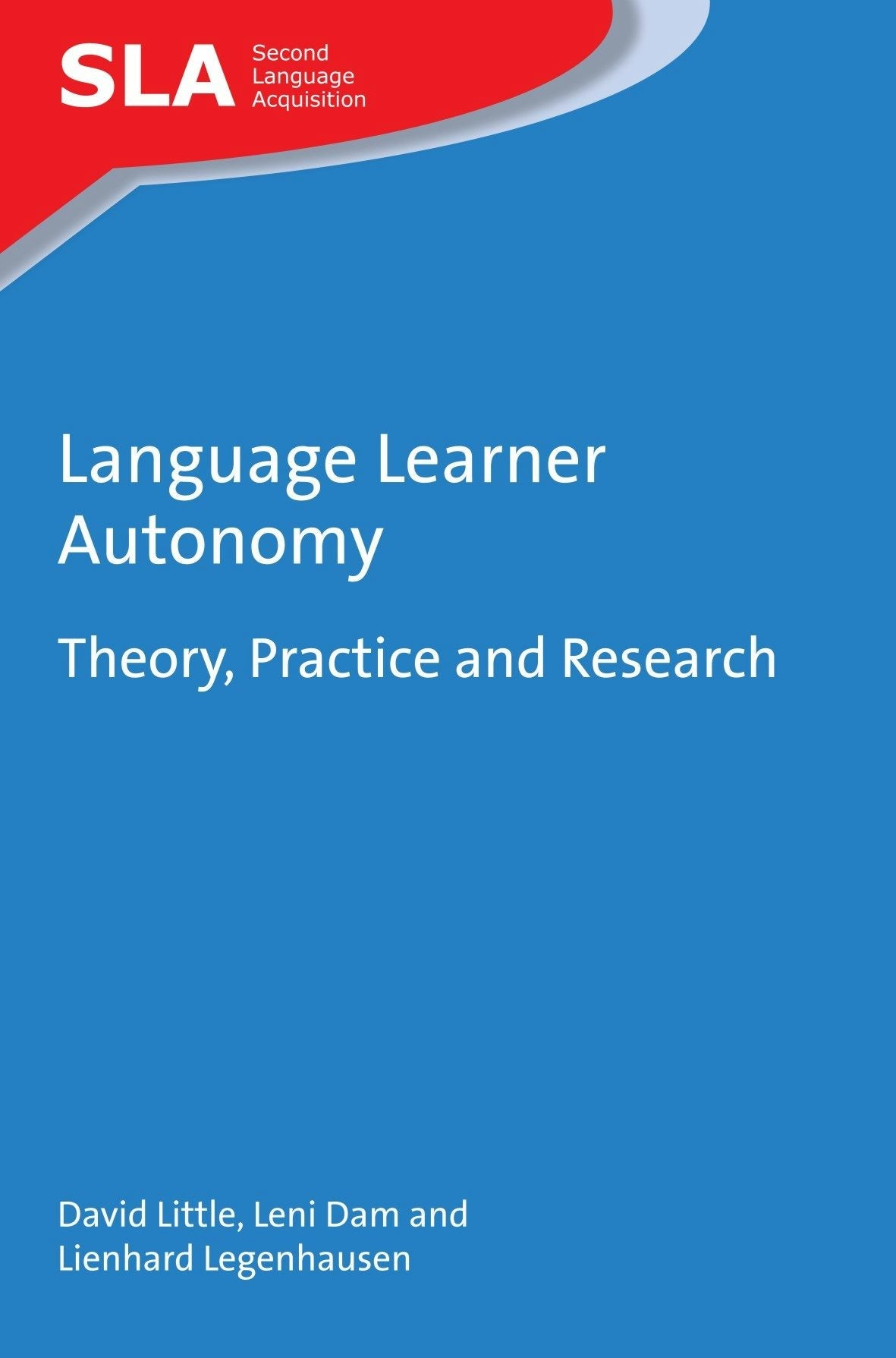 Book cover image for Language Learner Autonomy ISBN: 9781783098590